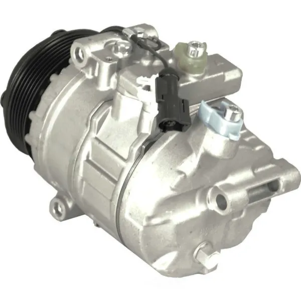Компрессор кондиционера JPB500231 Allmakes
